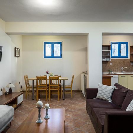 Villa Nina With Private Plunge Pool, 5Km To Corfu Town Экстерьер фото
