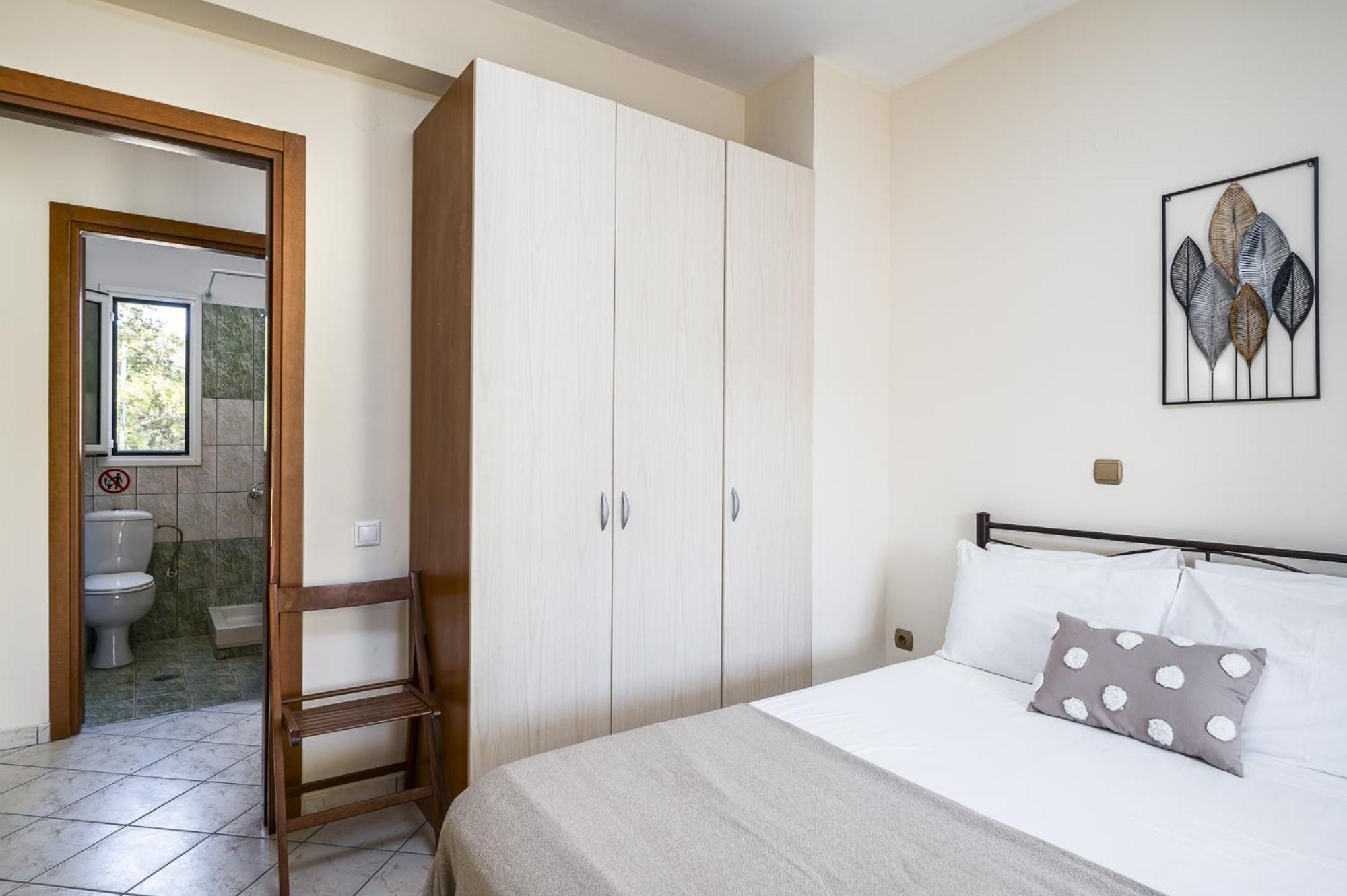 Villa Nina With Private Plunge Pool, 5Km To Corfu Town Экстерьер фото