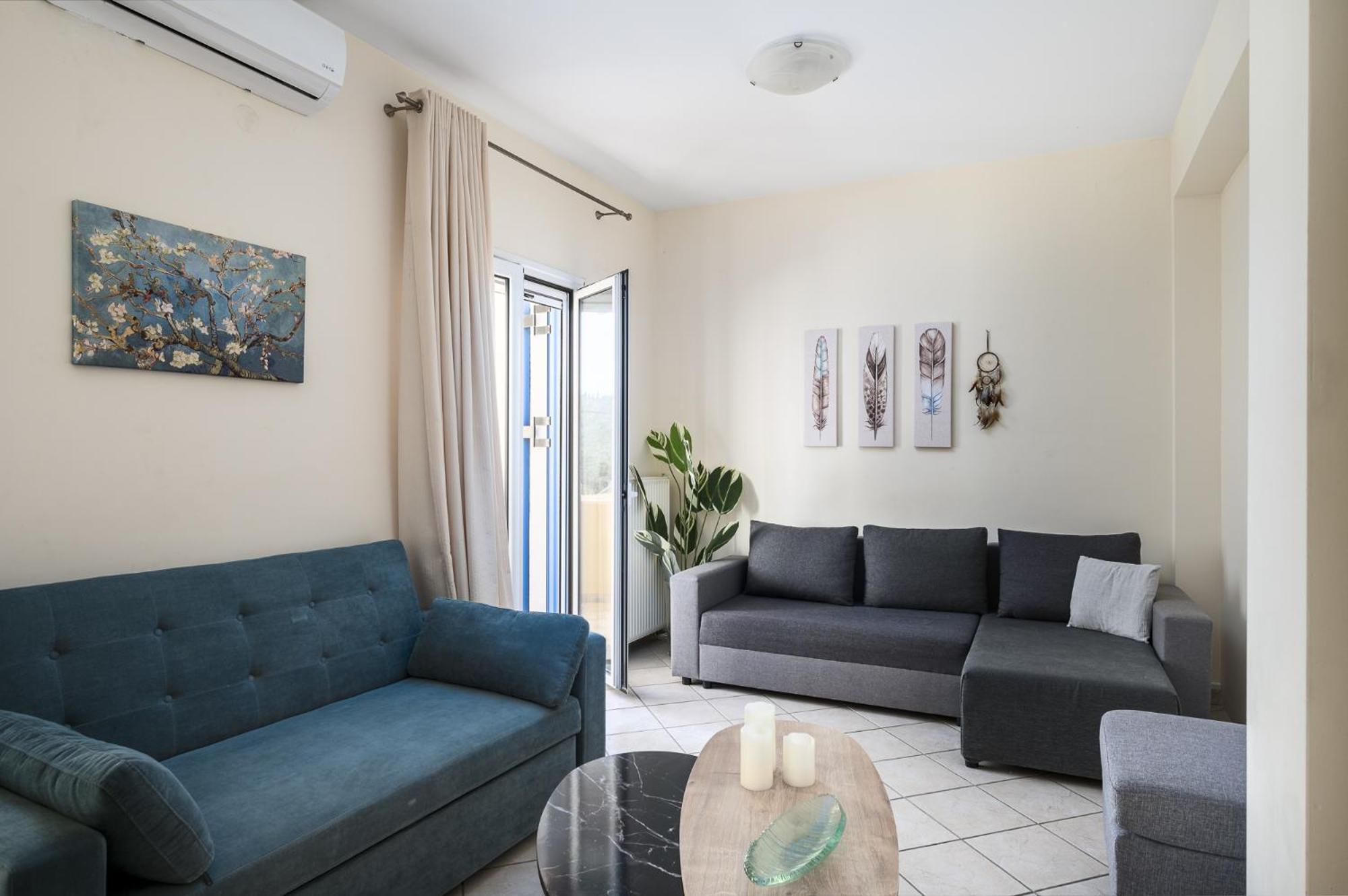Villa Nina With Private Plunge Pool, 5Km To Corfu Town Экстерьер фото