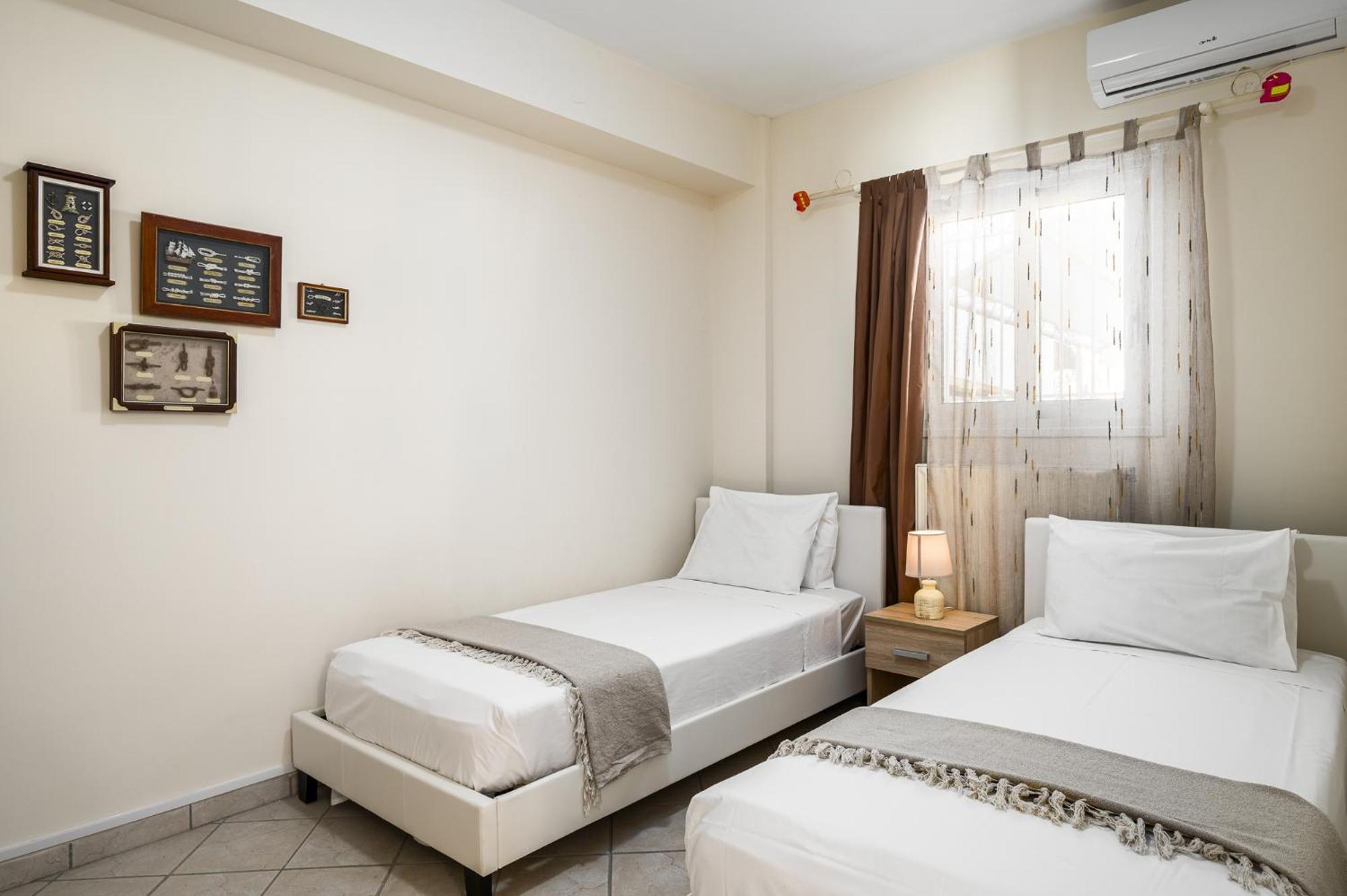 Villa Nina With Private Plunge Pool, 5Km To Corfu Town Экстерьер фото