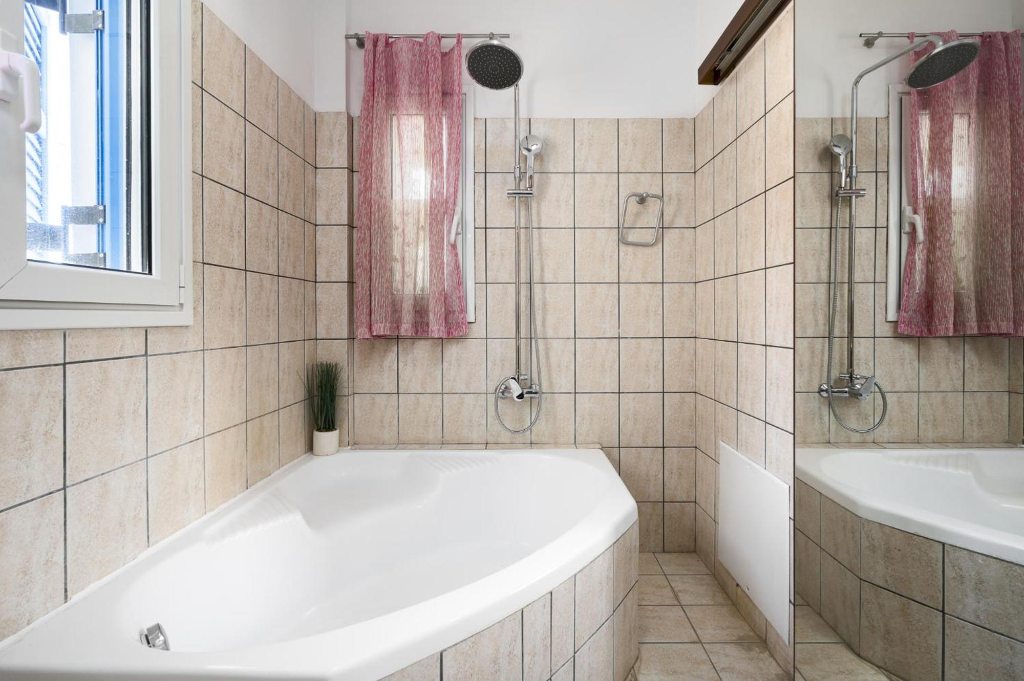 Villa Nina With Private Plunge Pool, 5Km To Corfu Town Экстерьер фото